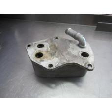 17C011 Oil Cooler For 11-14 Volkswagen Jetta  2.5 07K117021C